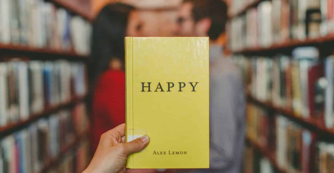 The Benefits of Brand Identity, Explained in the Form of a Love Story