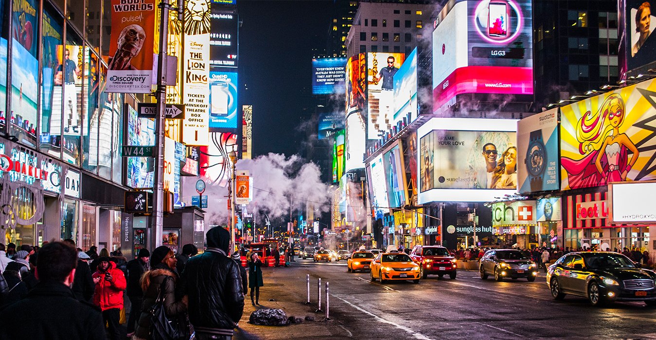 The Effects of Branding and Marketing on Mental Health