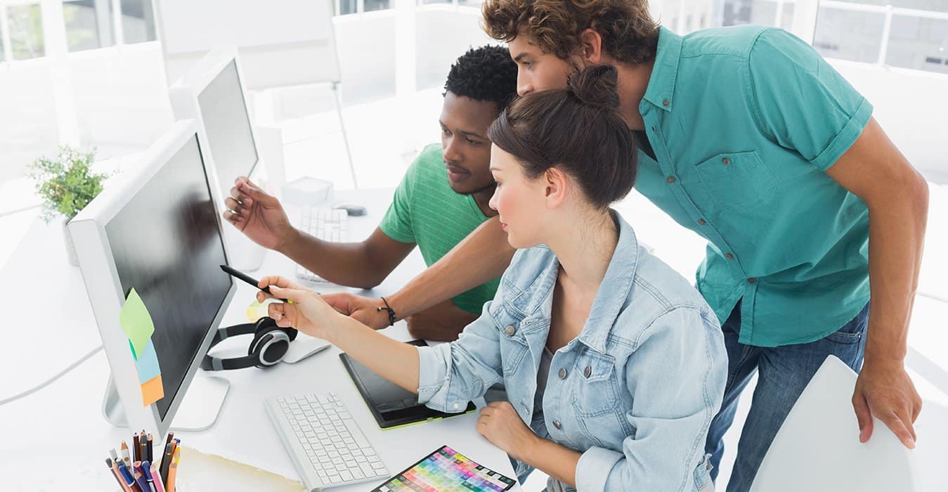 Reasons Why You Feel Disappointed With Your Current Graphic Designer​, and Should Hire Us Instead