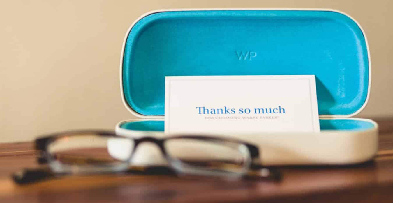 What is the Correct Format for a Professional Business Card?