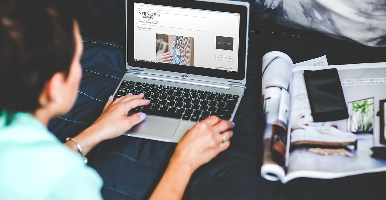 How Can Blogging Increase Your Brand's Online Visibility?