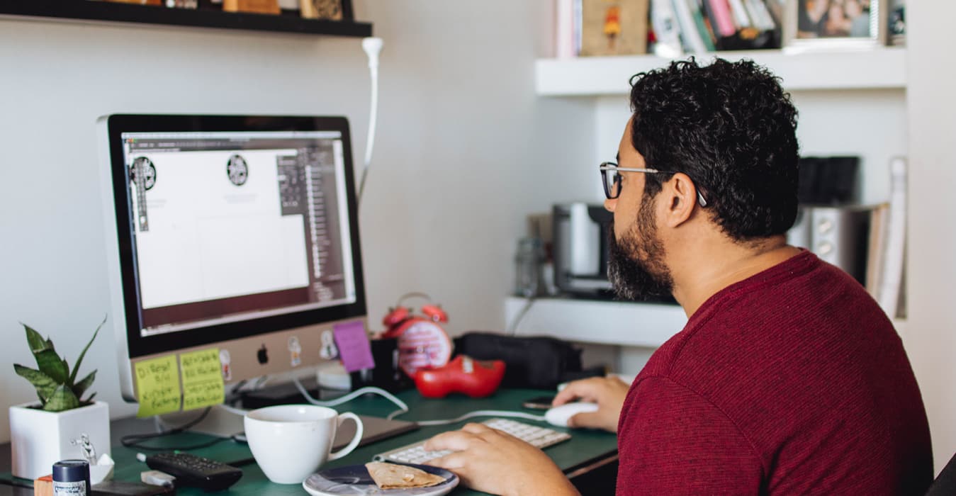 pros and cons of freelance vs agency