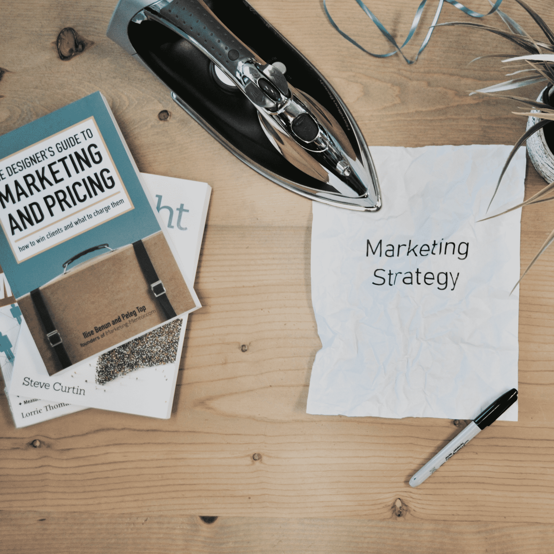 The Difference Between Digital and Organic Marketing