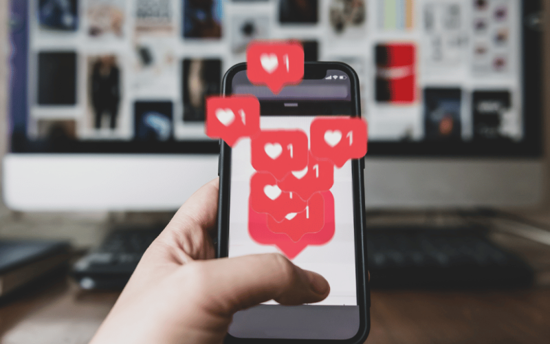 Design Reels for Social Media