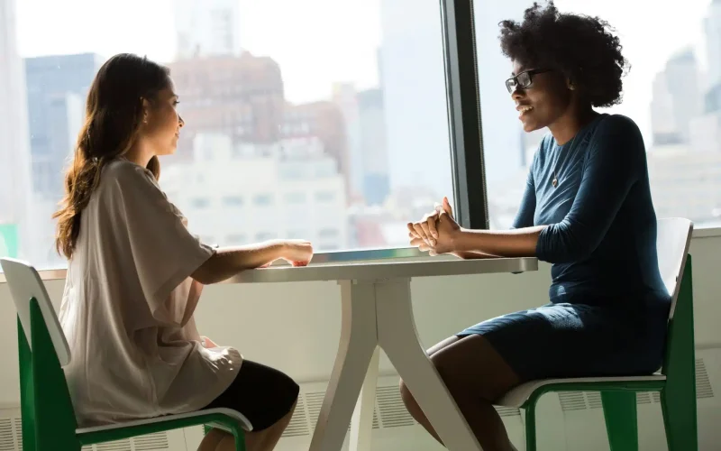 How To Get a Job Working at Creative Repute