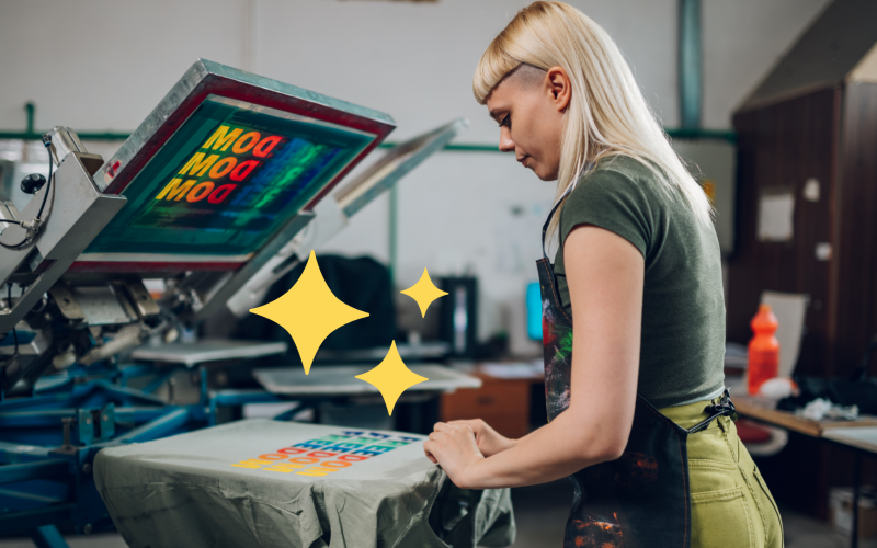 Finding the Right Print Shop Made Easy