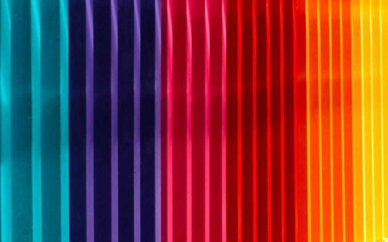 Choosing Brand Colors with Creative Repute