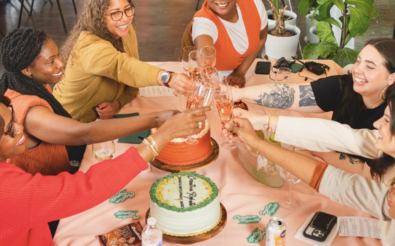 Ending the Year with Intention and Appreciation, Creative Repute’s 2025 Reflections
