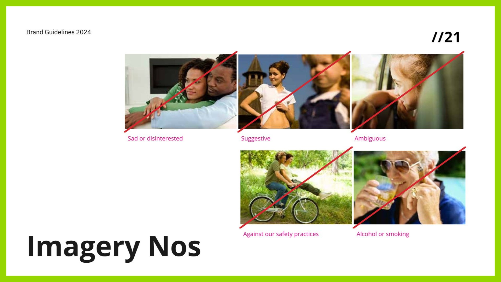 imagery usage example style guide page (1)