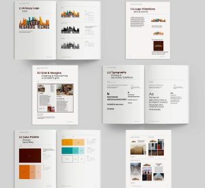 Style Guide